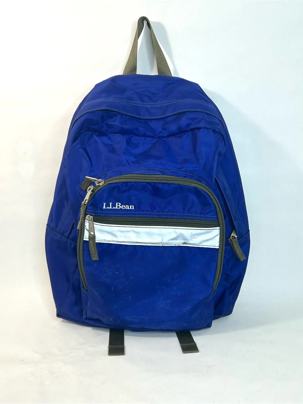 L.L.Bean Original Book Pack®, 24L Royal Blue